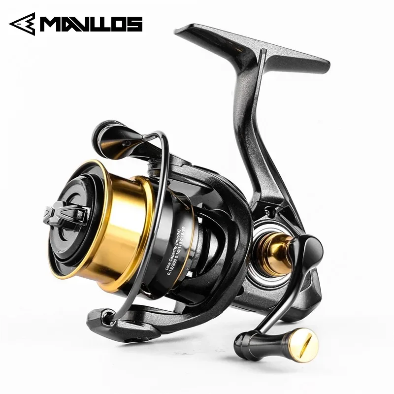 Kastking Reel Zephyr - Mavllos Resolute 147g Light Carp Fishing