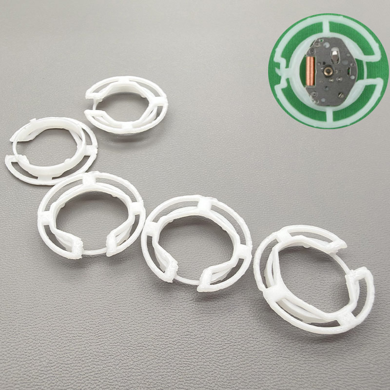 Reel Case - Pierścień dystansowy 2035 6mm Super Wysoki