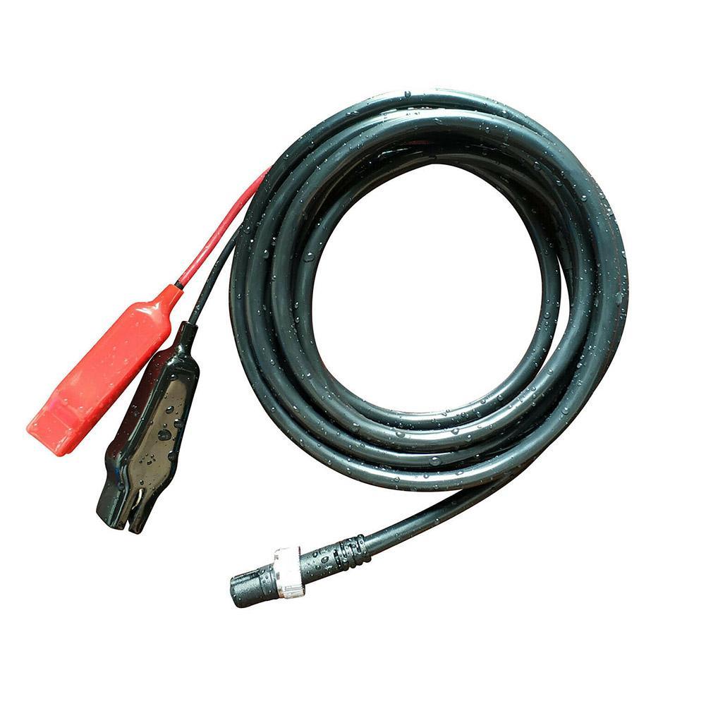 Spinning Reel - 1 szt. Przewód zasilający przewód zasilający