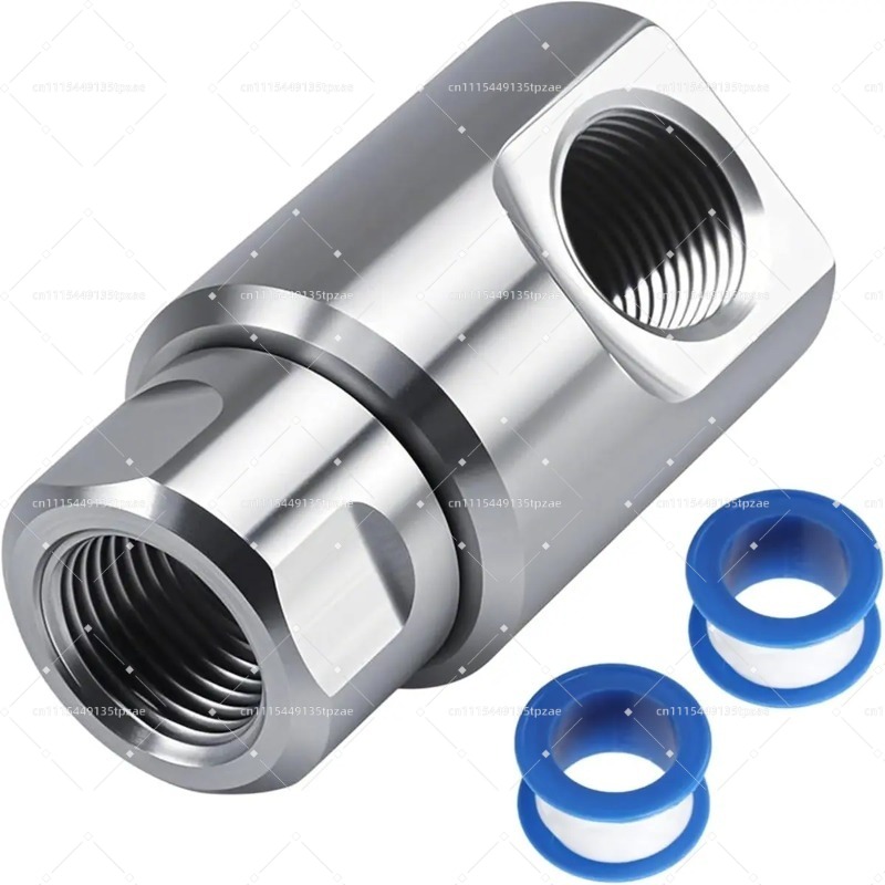 Reel Grease - Złącze obrotowe do szpuli na wąż
