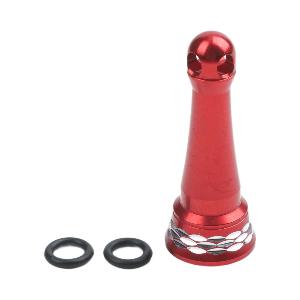 Reel Handle - Śruba wyważająca obrabiana CNC 11,7 mm