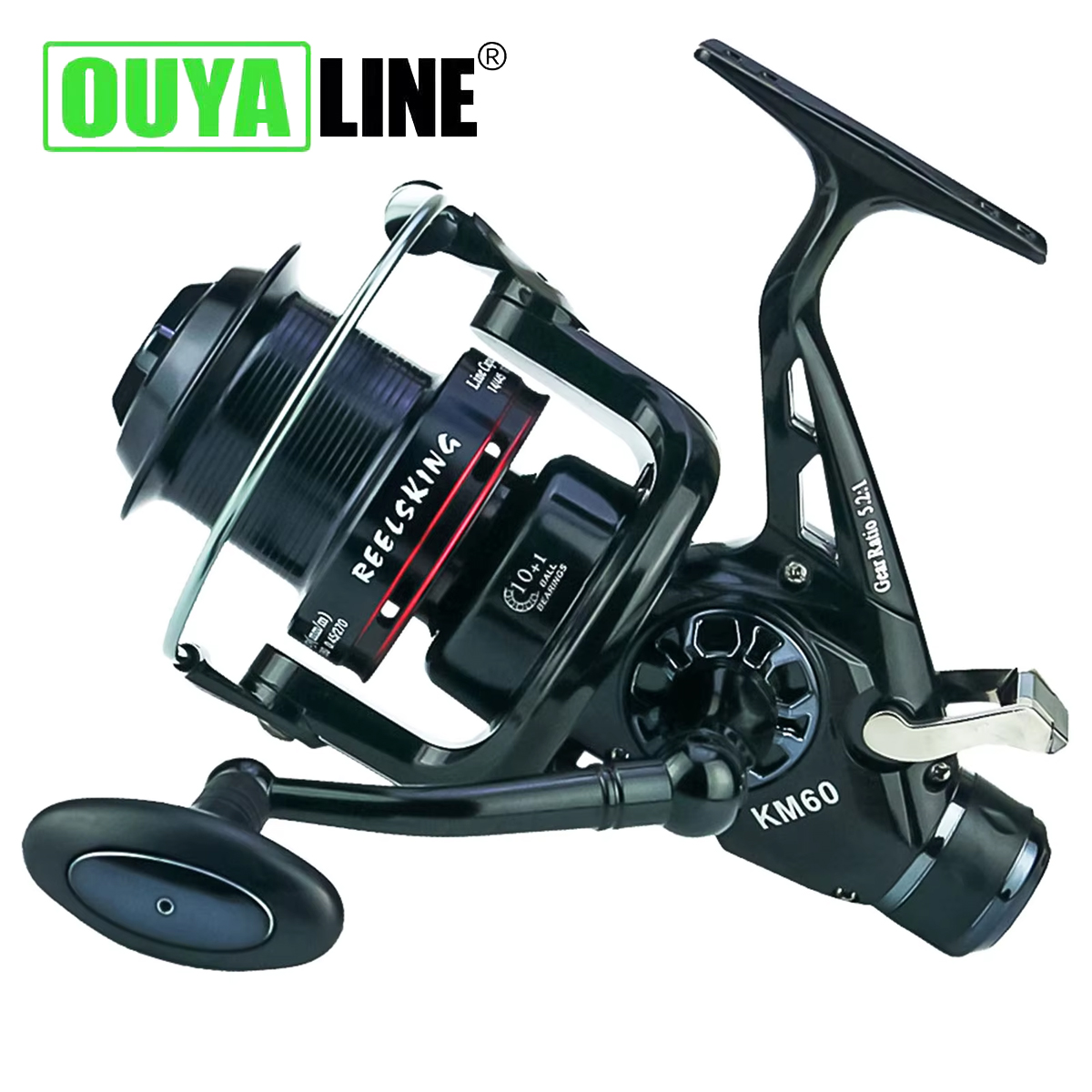 Double Drag karp kołowrotek Sp – Reel Drag Knob recenzja i cena