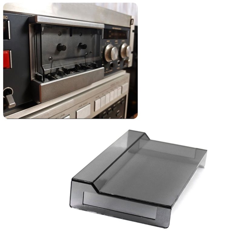 Pokrowiec N91R do REVOX B710 S – Reel Cover recenzja i cena