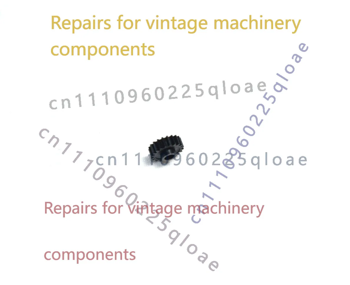 Zamienna zębatka szpuli do mag – Reel Repair Kit recenzja i cena