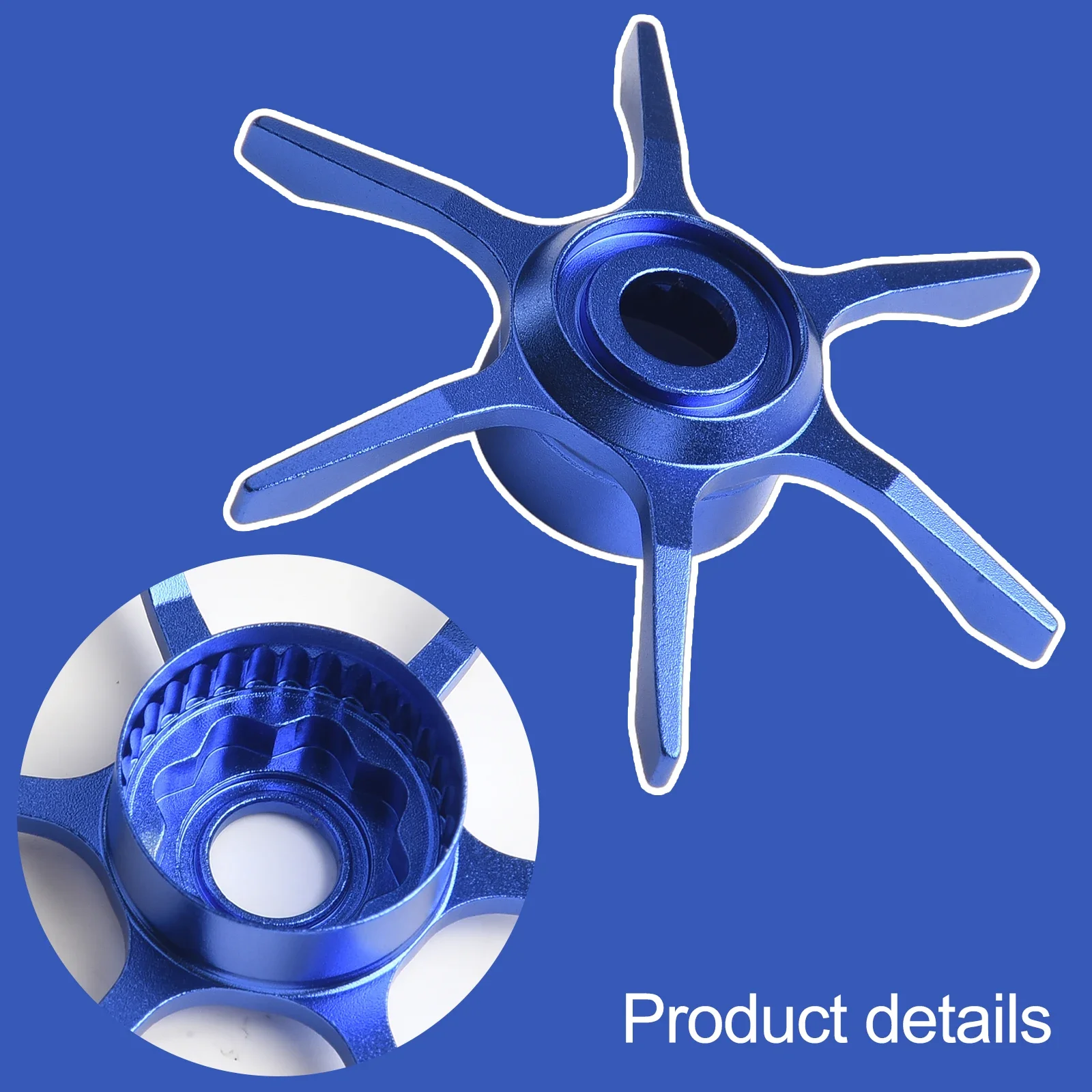1 szt. Zmodyfikowany dla Daiwa – Reel Spare Spool recenzja i cena