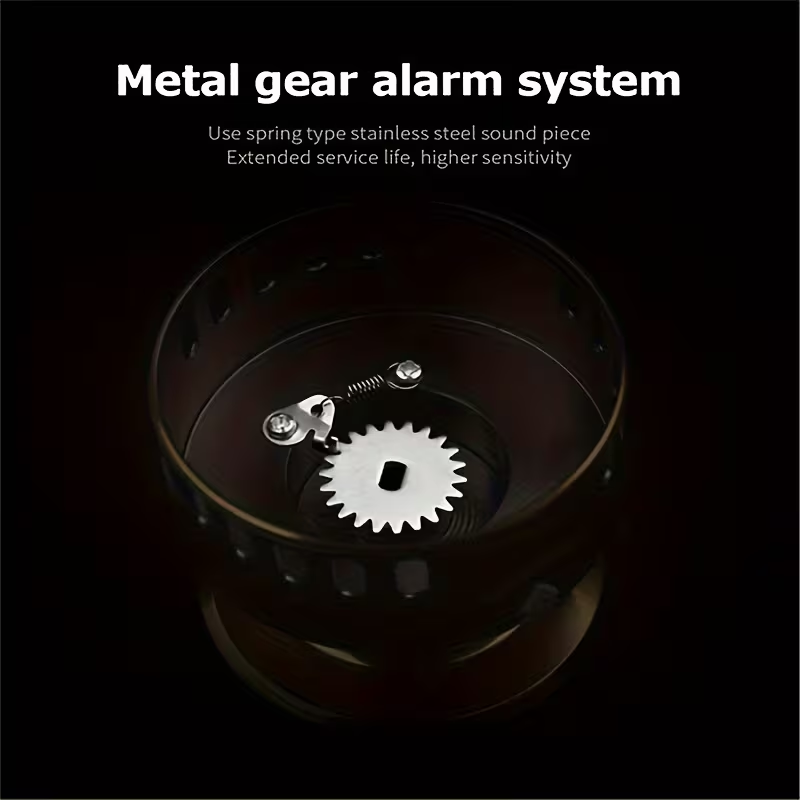1 szt. Kołowrotek wędkarski z  – Surf Reel recenzja i cena