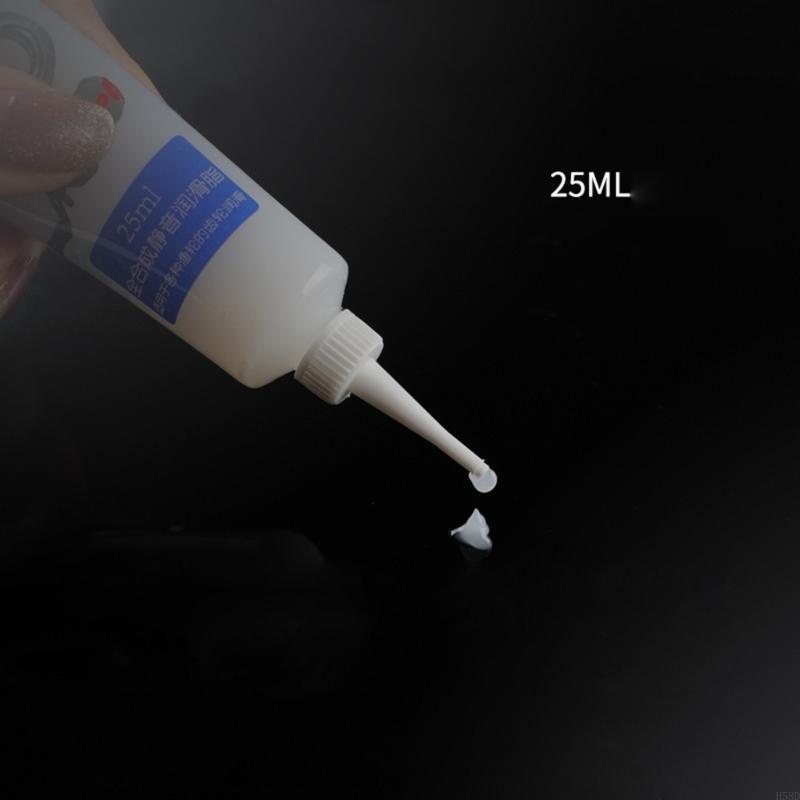 Zestaw smaru do oleju do kołow – Reel Lubricant recenzja i cena