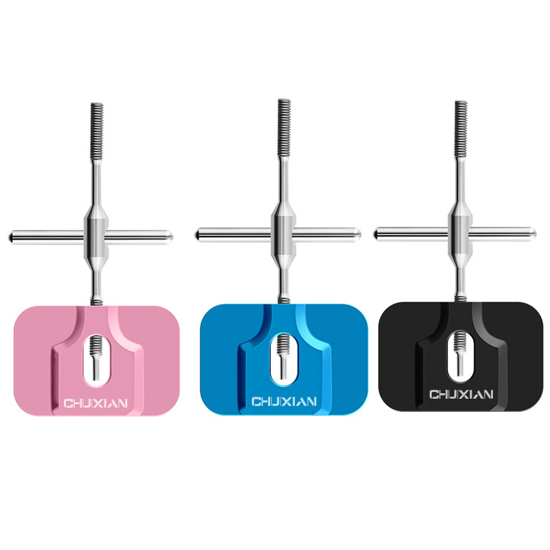 Uniwersalny klucz do konserwac – Reel Repair Kit recenzja i cena