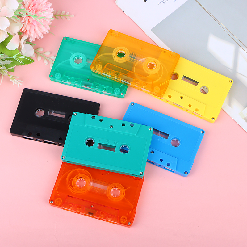 1 szt. Taśma magnetofonowa rol – Reel Cover recenzja i cena