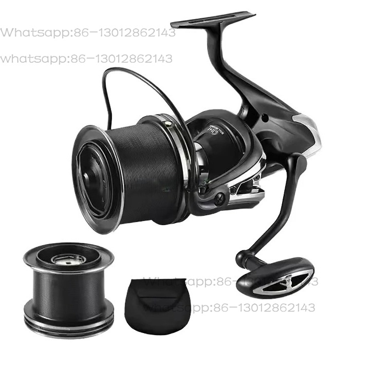 2026 NOWA seria 10000, korpus  – Reel Spare Spool recenzja i cena