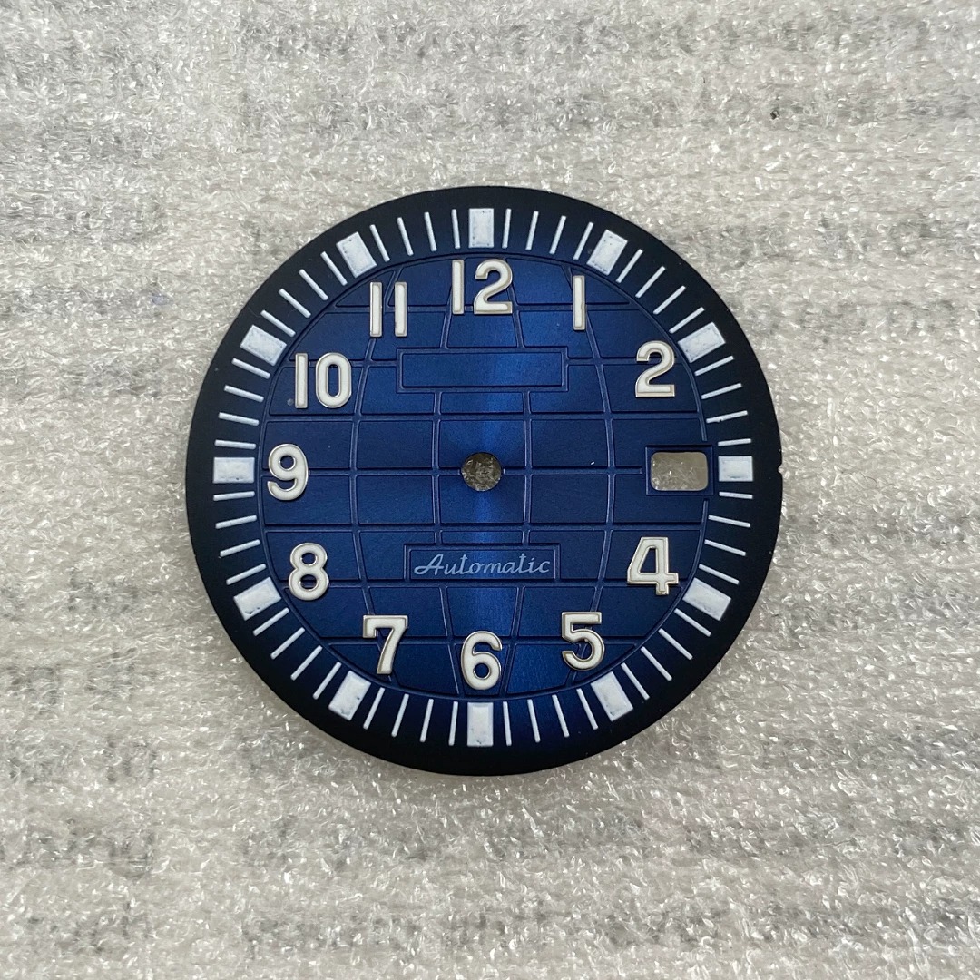 Tarcza 32mm bez logo do mechan – Reel Case recenzja i cena