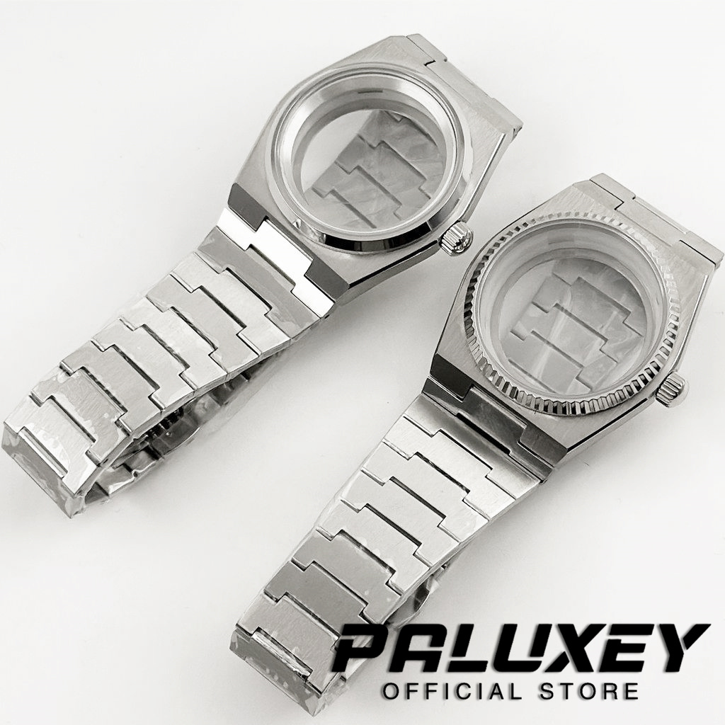 PRX NH35 40MM ze srebrnym pier – Reel Case recenzja i cena