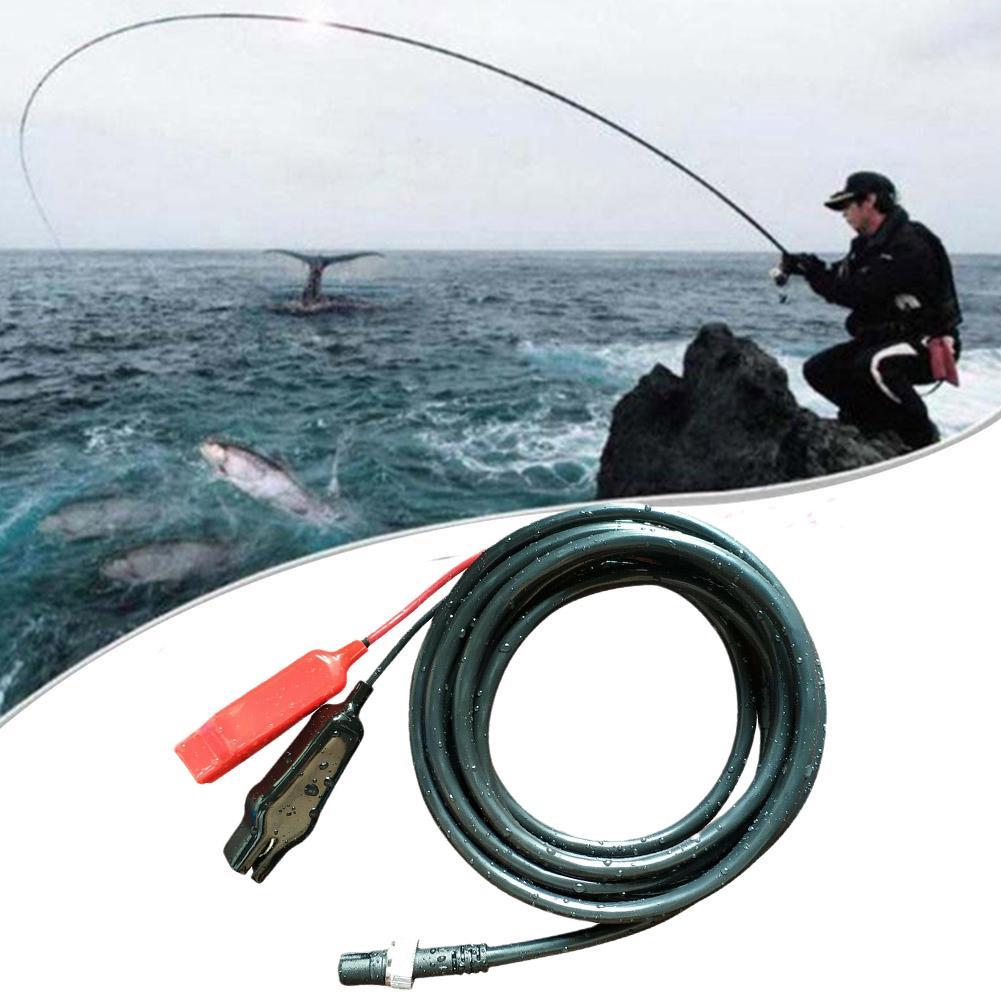 1 szt. Przewód zasilający prze – Spinning Reel recenzja i cena