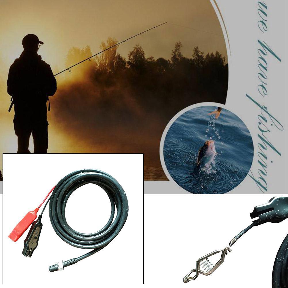 1 szt. Przewód zasilający prze – Spinning Reel recenzja i cena