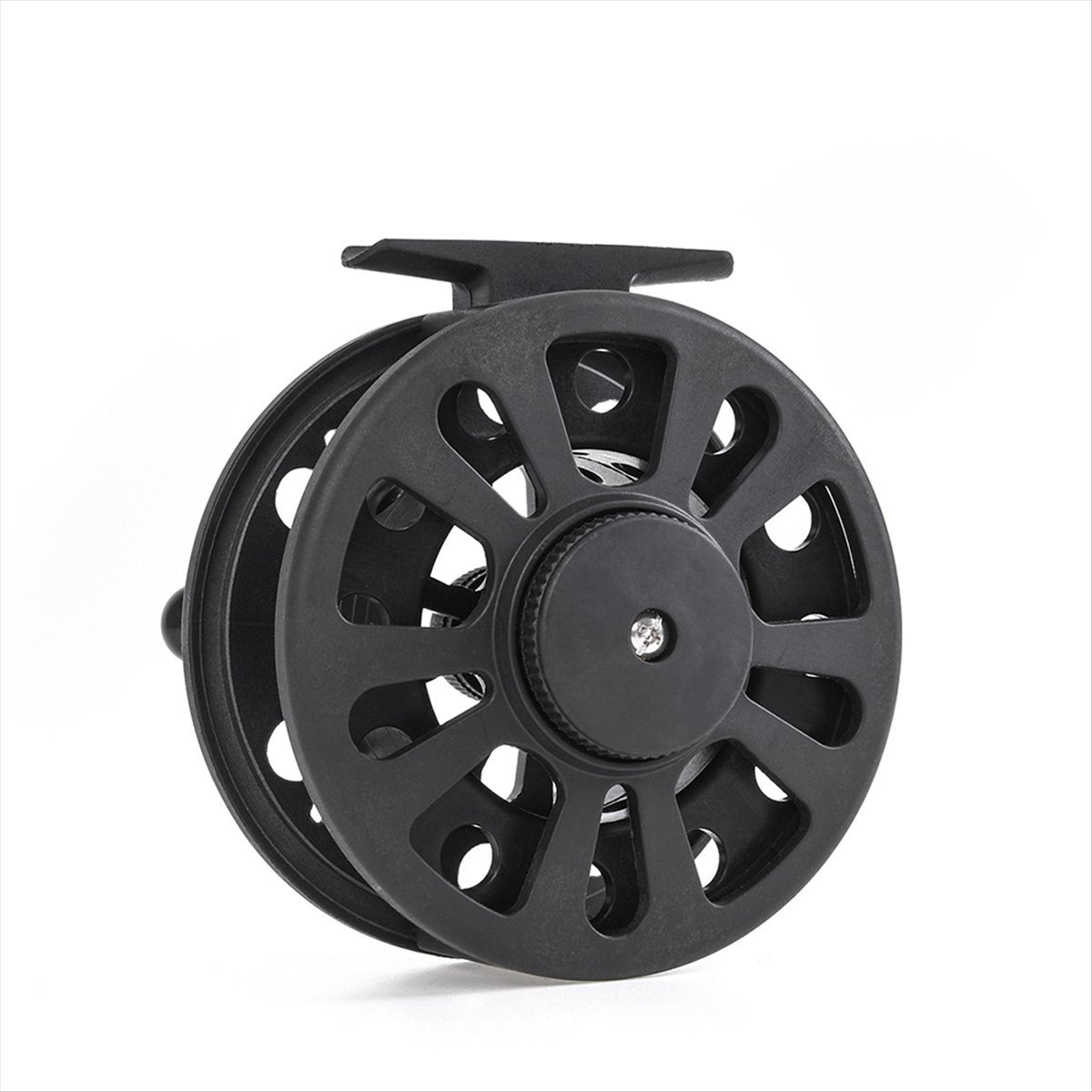 Nowy model GLA8/9 Czarny Plast – Fly Reel recenzja i cena