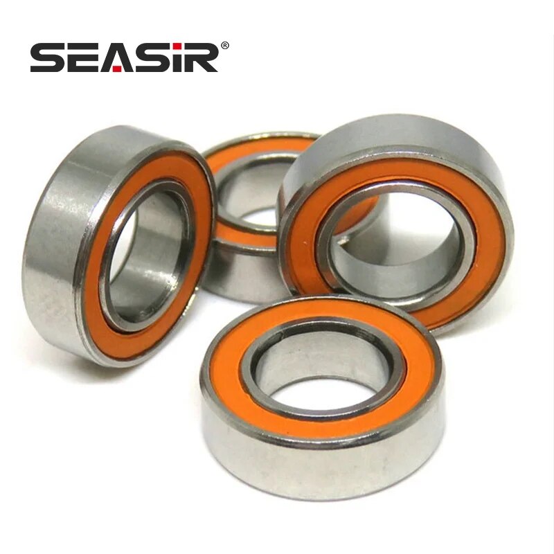 SEASIR Półceramiczne hybrydowe – Reel Spare Spool recenzja i cena