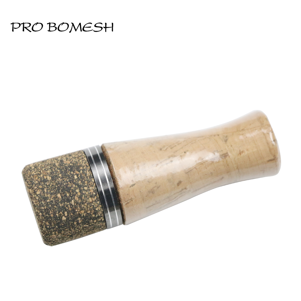 Pro Bomesh 1 zestaw uchwyt na  – Ice Fishing Reel recenzja i cena