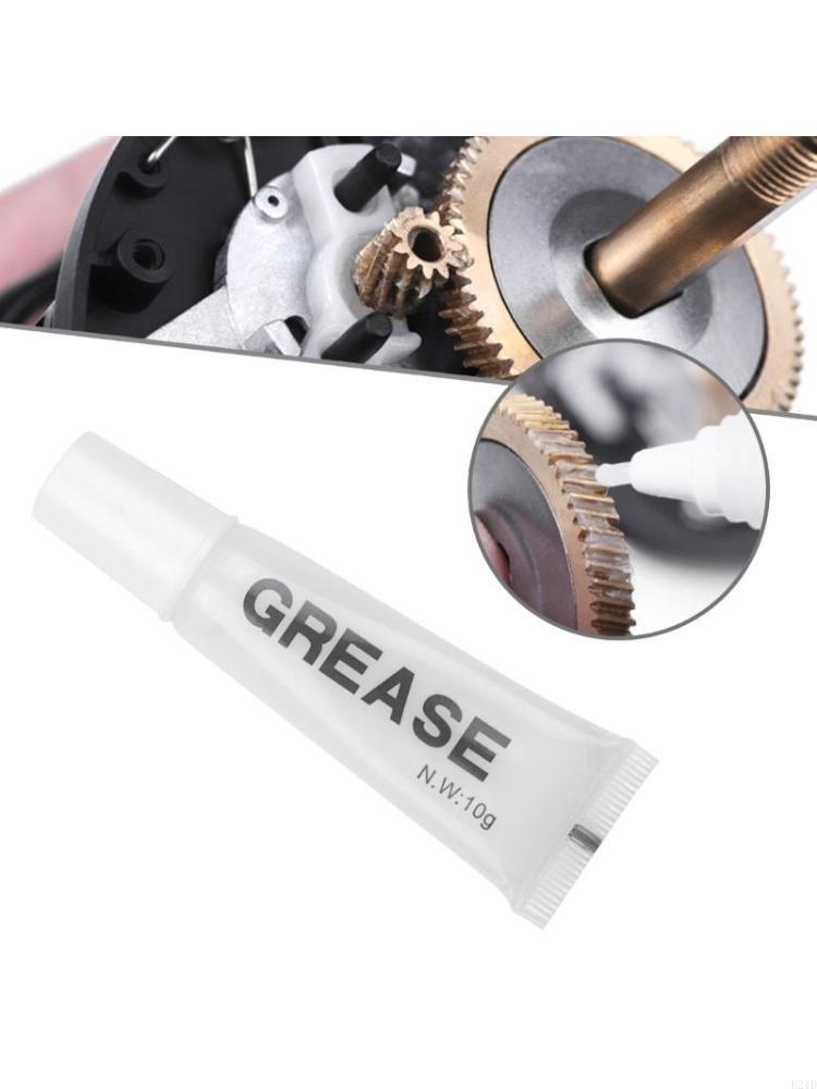 Smary antykorozyjne do kołowro – Reel Grease recenzja i cena