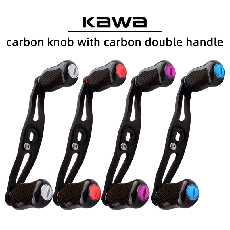 Kawa Nowy uchwyt kołowrotka wę – Reel Spare Spool recenzja i cena