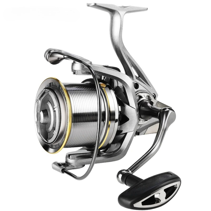 GLS 2027 NOWY Kołowrotek spinn – Surf Reel recenzja i cena
